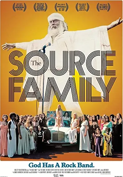 The Source Family