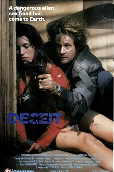 Deceit