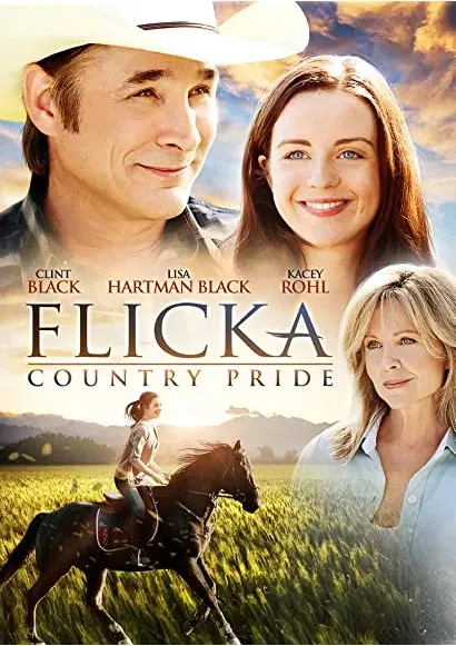 Flicka 3: Najlepsi przyjaciele
