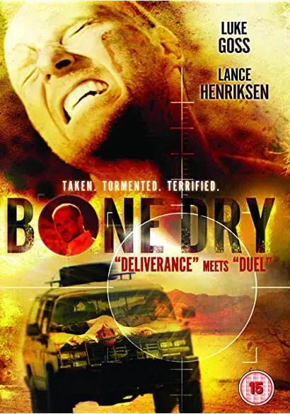 Bone Dry