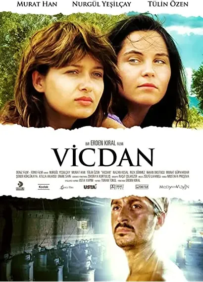Vicdan