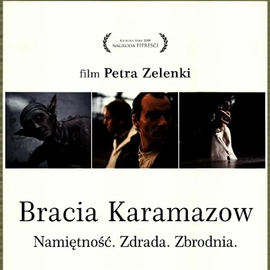 Bracia Karamazow online