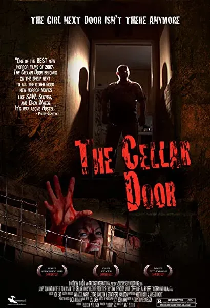The Cellar Door