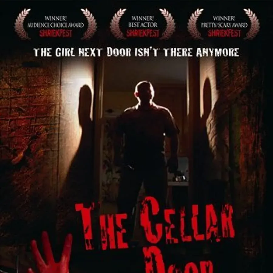 The Cellar Door online