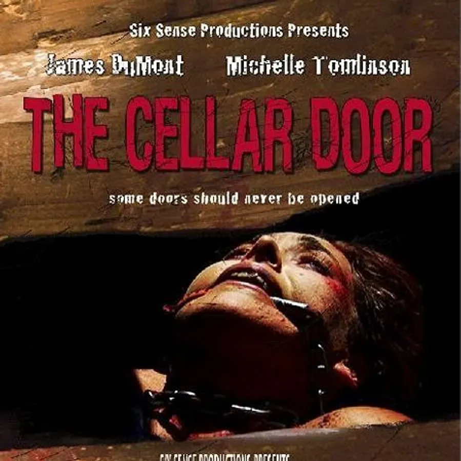 The Cellar Door online