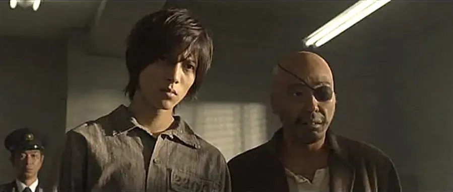 Ashita no Jô online