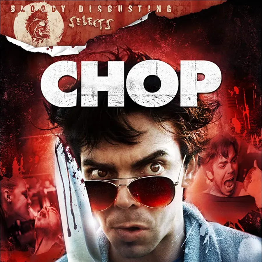 Chop online