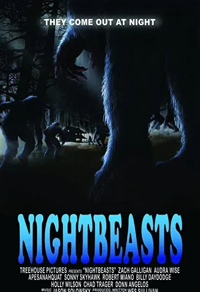 Nightbeasts