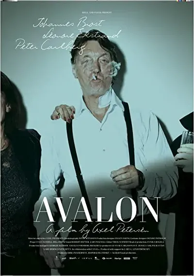 Avalon