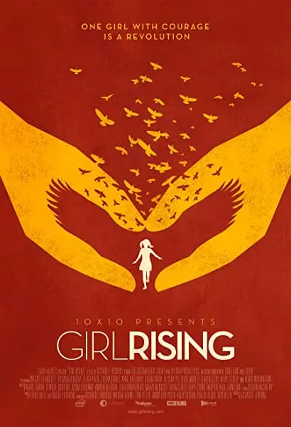 Girl Rising