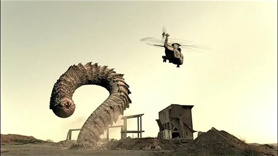 Sand Serpents online