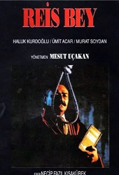 Reis Bey