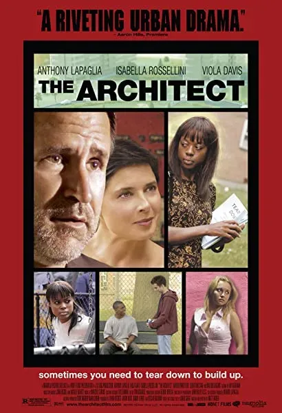 Architekt