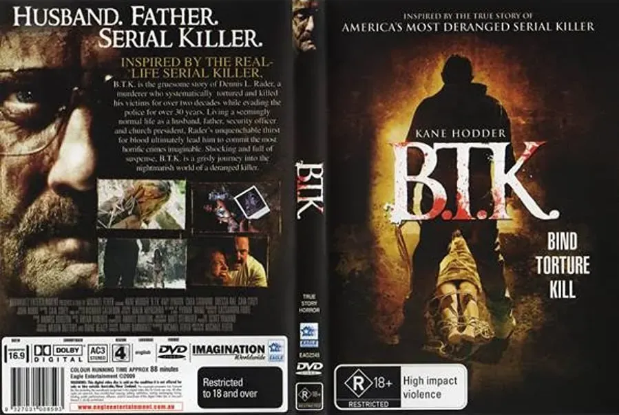 B.T.K. online