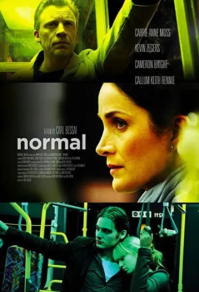 Normalni ludzie