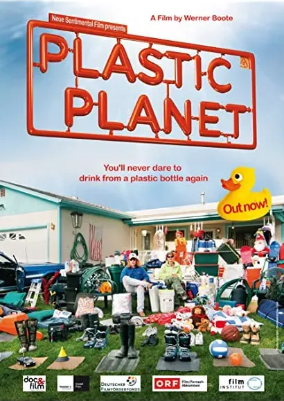 Planeta plastiku
