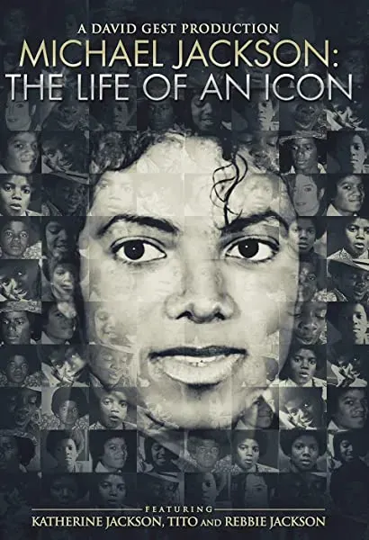 Michael Jackson: Życie ikony