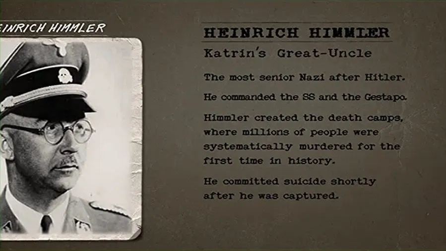 Hitler's Children online