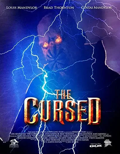 The Cursed
