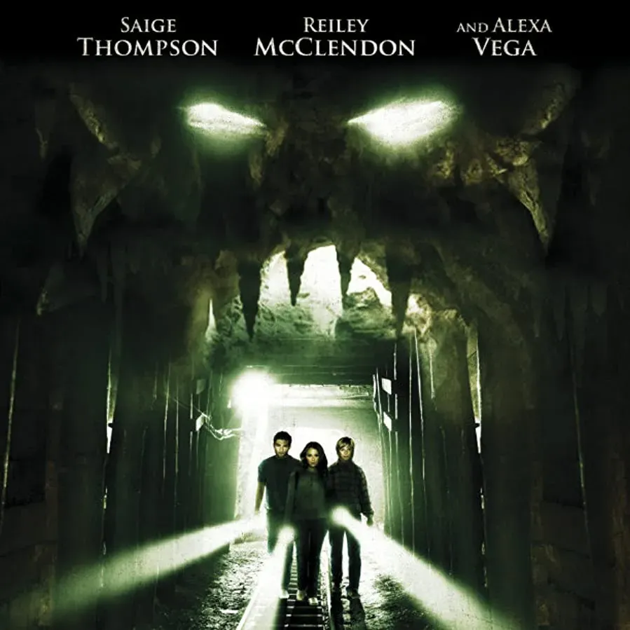 The Mine online