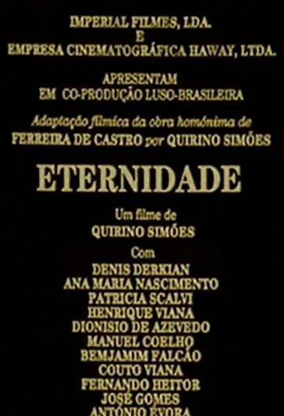 Eternidade