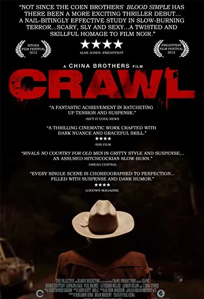 Crawl