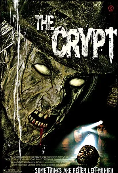 The Crypt