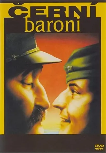 Czarni baronowie