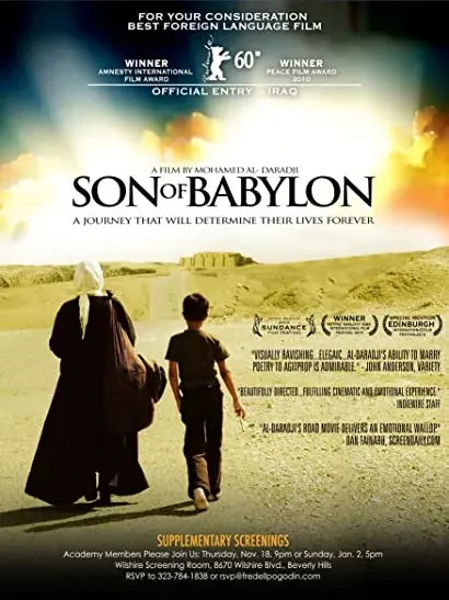 Syn Babilonu