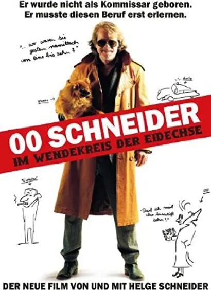 00 Schneider - Im Wendekreis der Eidechse