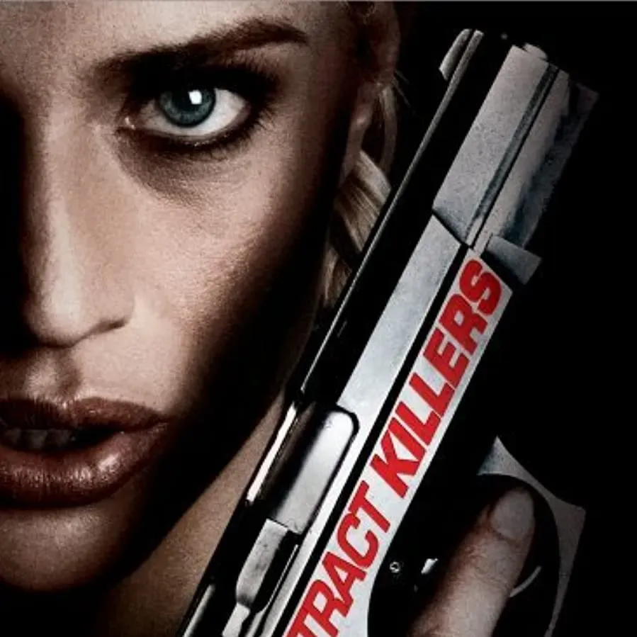 Contract Killers online