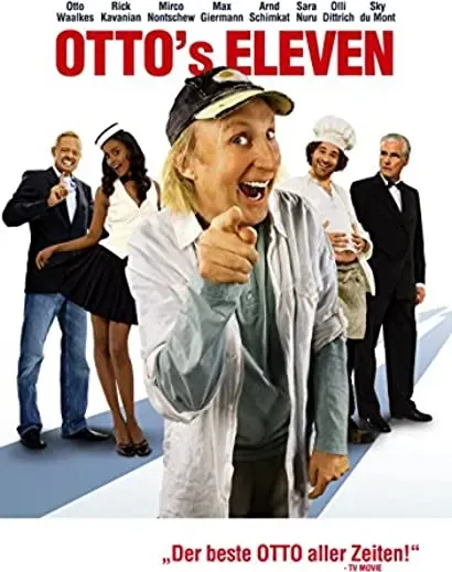 Otto's Eleven