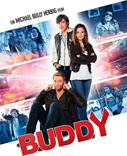 Buddy