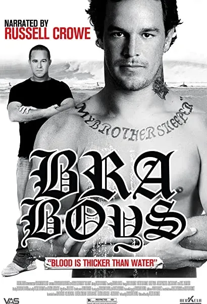 Bra Boys