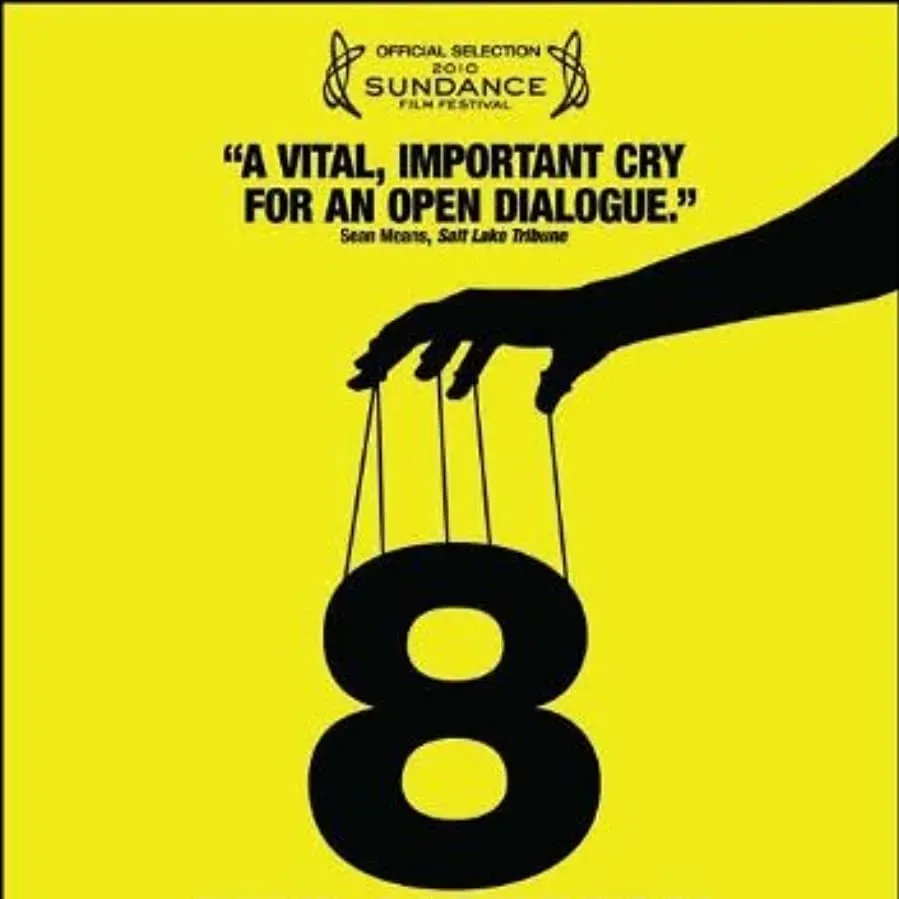 8: The Mormon Proposition online