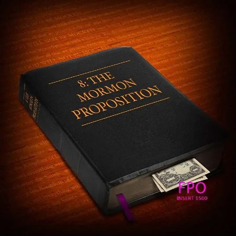 8: The Mormon Proposition online