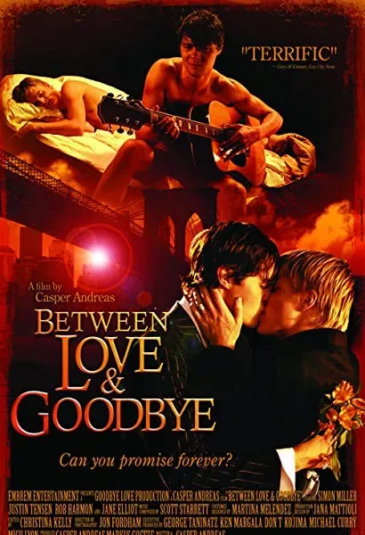 Between Love & Goodbye