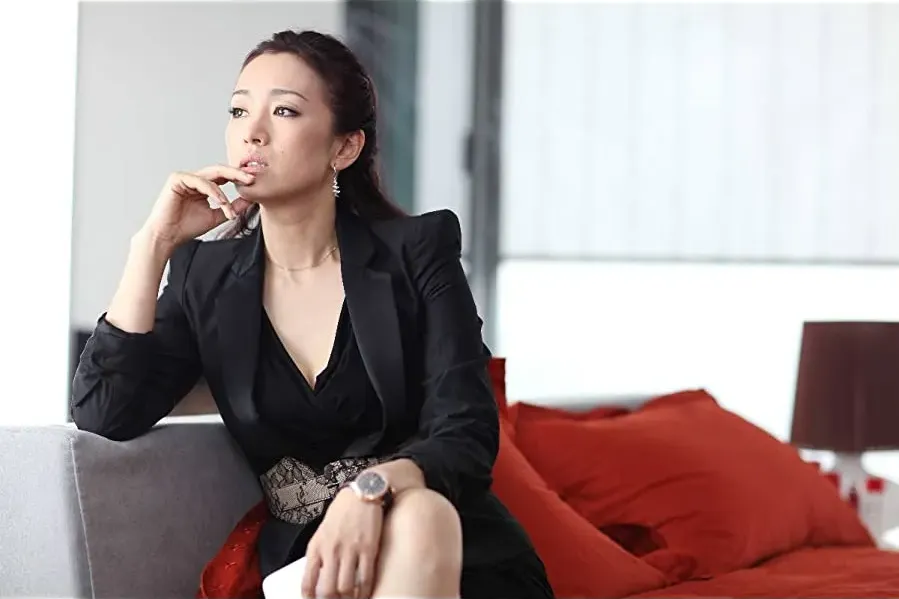 Wo zhi nv ren xin online