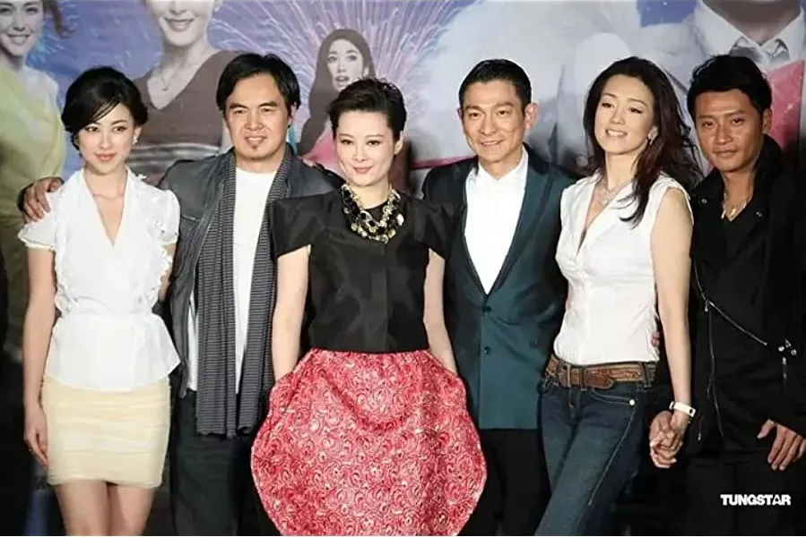 Wo zhi nv ren xin online