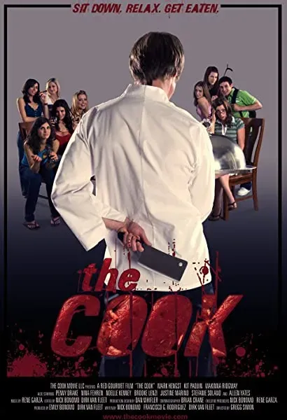 The Cook