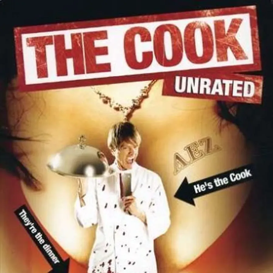 The Cook online