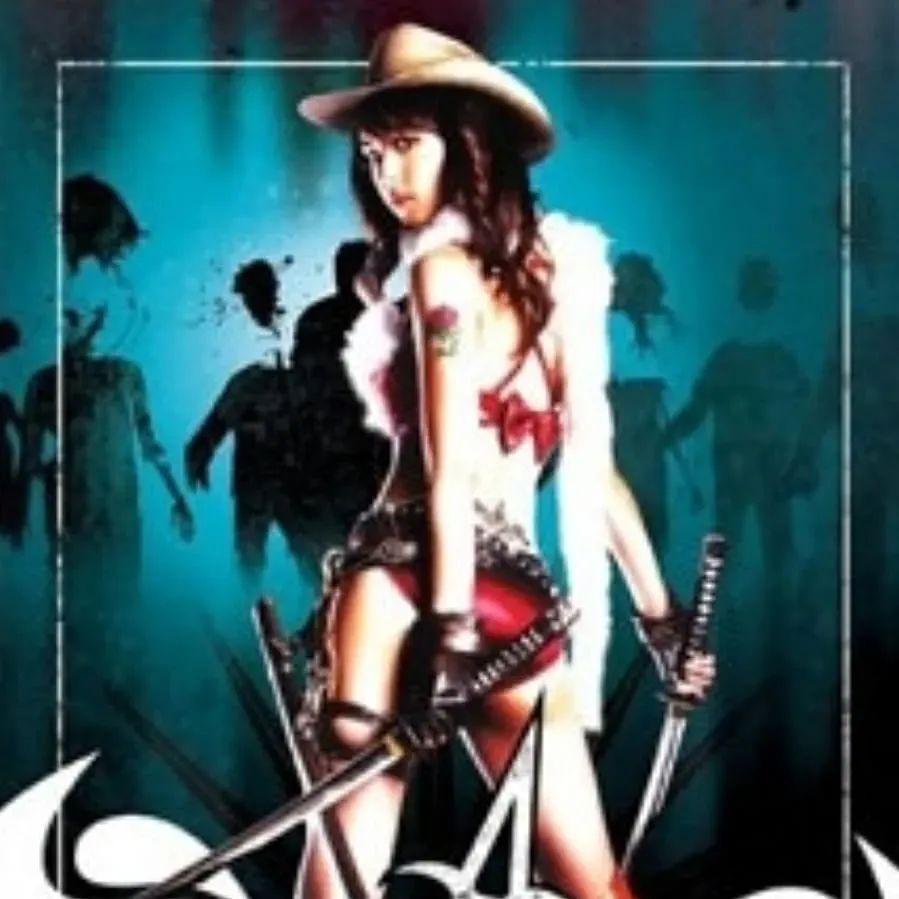 Onechanbara: The Movie online