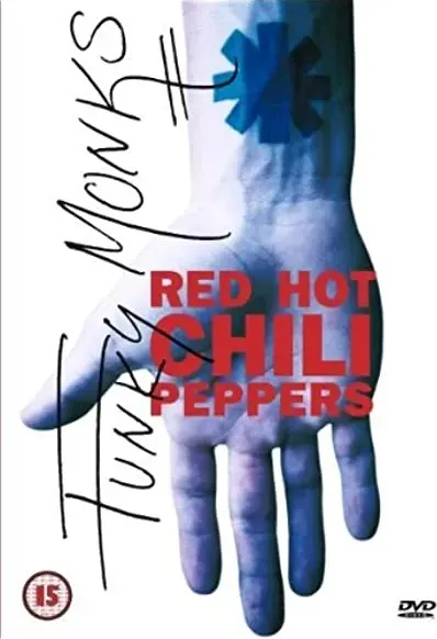Red Hot Chili Peppers: Funky Monks