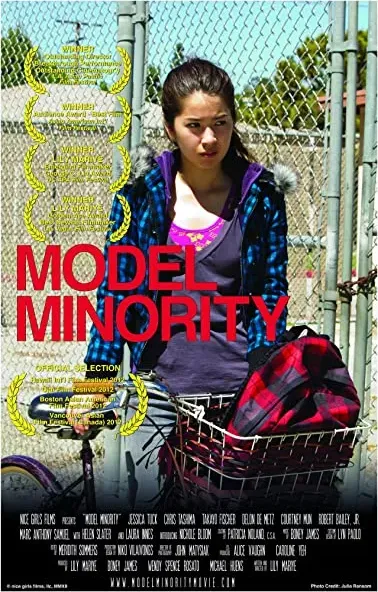 Model Minority
