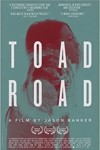 Toad Road