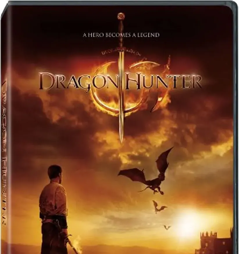 Dragon Hunter online