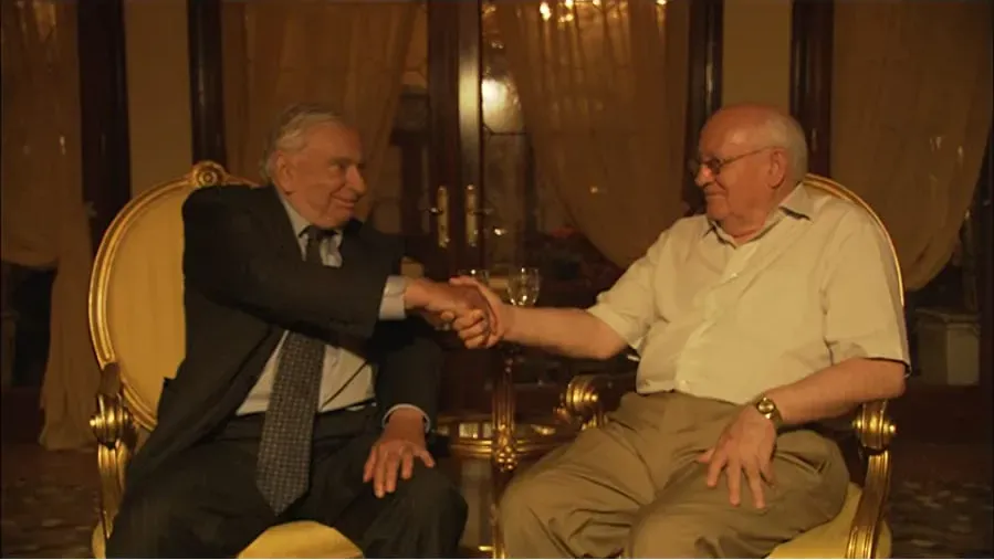 Gore Vidal: The United States of Amnesia online
