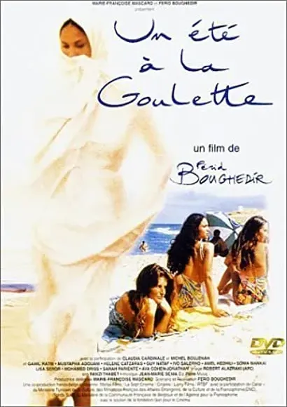 Lato w Goulette