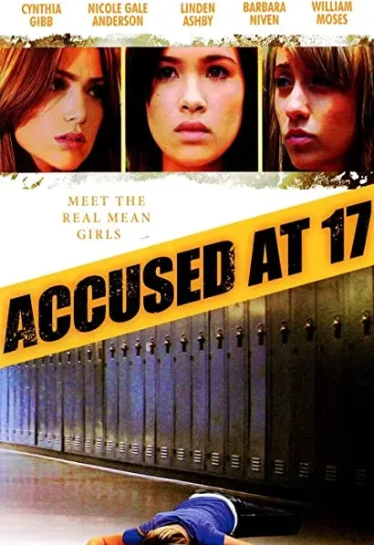 Accused at 17