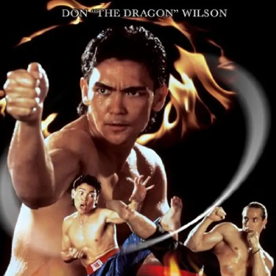 Ring of Fire online